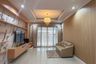 3 Bedroom Townhouse for rent in Baan Klang Muang S-Sense Onnuch-Wongwan, Lat Krabang, Bangkok