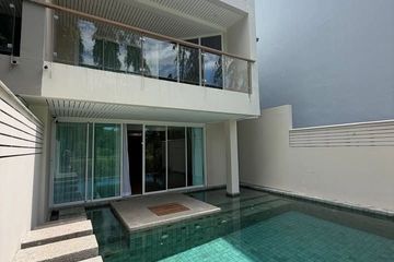 4 Bedroom Villa for Sale or Rent in The Fairways Villas, Kathu, Phuket