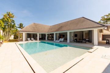 4 Bedroom Villa for sale in Rawai, Phuket