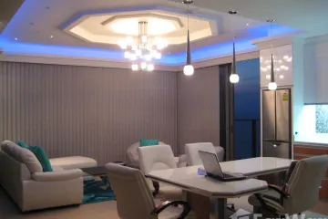 3 Bedroom Condo for sale in Northpoint, Na Kluea, Chonburi