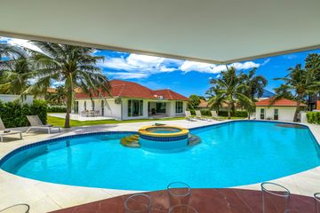 6 Bedroom Villa for sale in Eden Garden Home, Nong Kae, Prachuap Khiri Khan