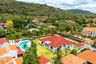 6 Bedroom Villa for sale in Eden Garden Home, Nong Kae, Prachuap Khiri Khan