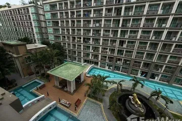 1 Bedroom Condo for sale in Dusit Grand Park 2, Nong Prue, Chonburi