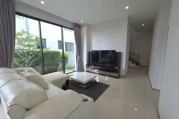 5 Bedroom House for rent in AERIE Srinakarin-Krungthepkreetha, Khlong Song Ton Nun, Bangkok