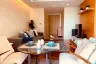 1 Bedroom Condo for rent in Baan Siri 31, Khlong Toei Nuea, Bangkok near BTS Phrom Phong