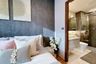 1 Bedroom Condo for rent in Arise Charoen Mueang, Tha Sala, Chiang Mai