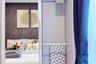 1 Bedroom Condo for rent in Arise Charoen Mueang, Tha Sala, Chiang Mai