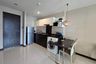 1 Bedroom Condo for rent in The Unique at Nimman, Suthep, Chiang Mai