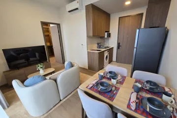 1 Bedroom Condo for rent in CANVAS Cherngtalay, Choeng Thale, Phuket