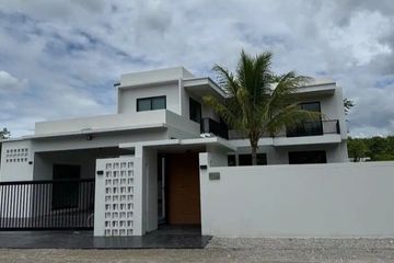 4 Bedroom Villa for sale in Nam Phrae, Chiang Mai