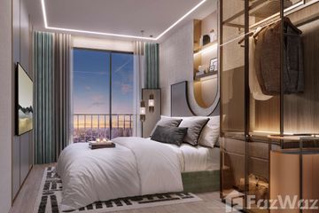 1 Bedroom Condo for sale in Life Udomsuk Station, Bang Na, Bangkok near BTS Udom Suk