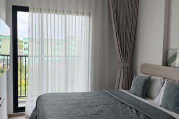 1 Bedroom Condo for rent in THE BASE Bukit, Wichit, Phuket