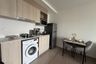 1 Bedroom Condo for rent in THE BASE Bukit, Wichit, Phuket