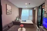 Condo for rent in Brixton Pet&Play Phahol 50 Station, Anusawari, Bangkok near BTS Sai Yud