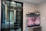 Condo for rent in Brixton Pet&Play Phahol 50 Station, Anusawari, Bangkok near BTS Sai Yud
