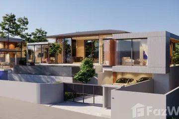 3 Bedroom Villa for sale in Mae Nam, Surat Thani