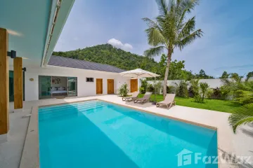 3 Bedroom Villa for Sale or Rent in Maret, Surat Thani
