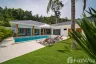 3 Bedroom Villa for Sale or Rent in Maret, Surat Thani