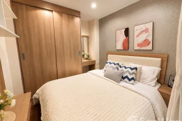 1 Bedroom Condo for sale in Airport Home Condo, Mae Hia, Chiang Mai