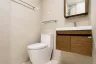 1 Bedroom Condo for sale in The Nest Sukhumvit 64, Bang Chak, Bangkok near BTS Punnawithi