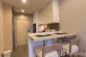 1 Bedroom Condo for rent in M Thonglor 10, Khlong Tan Nuea, Bangkok near BTS Ekkamai