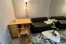 1 Bedroom Condo for rent in M Thonglor 10, Khlong Tan Nuea, Bangkok near BTS Ekkamai