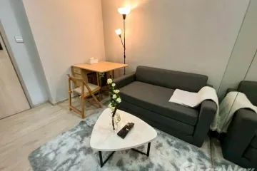 1 Bedroom Condo for rent in M Thonglor 10, Khlong Tan Nuea, Bangkok near BTS Ekkamai