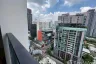 1 Bedroom Condo for rent in M Thonglor 10, Khlong Tan Nuea, Bangkok near BTS Ekkamai