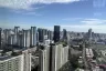 Office for rent in V One Tower, Huai Khwang, Bangkok near MRT Phra Ram 9