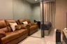 1 Bedroom Condo for rent in M Thonglor 10, Khlong Tan Nuea, Bangkok near BTS Ekkamai