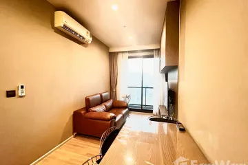2 Bedroom Condo for rent in M Jatujak, Chom Phon, Bangkok near BTS Mo chit
