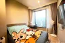2 Bedroom Condo for rent in M Jatujak, Chom Phon, Bangkok near BTS Mo chit