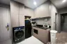 2 Bedroom Condo for rent in M Jatujak, Chom Phon, Bangkok near BTS Mo chit
