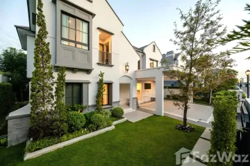 4 Bedroom House for Sale or Rent in Narinsiri Rama 9 - Krungthep Kreetha, Saphan Sung, Bangkok