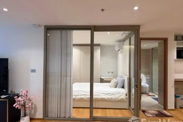 2 Bedroom Condo for rent in Asoke Place, Khlong Toei Nuea, Bangkok near MRT Sukhumvit