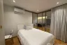 2 Bedroom Condo for rent in Asoke Place, Khlong Toei Nuea, Bangkok near MRT Sukhumvit