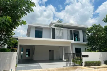 4 Bedroom House for rent in MANTANA Bangna km 15, Bang Chalong, Samut Prakan