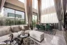 4 Bedroom Villa for sale in Madcha Nirvana, Huai Yai, Chonburi