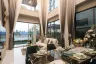 4 Bedroom Villa for sale in Madcha Nirvana, Huai Yai, Chonburi