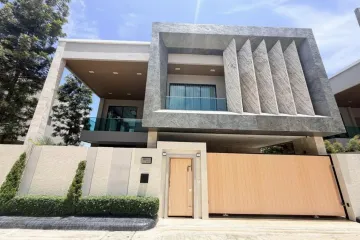 4 Bedroom Villa for sale in Madcha Nirvana, Huai Yai, Chonburi