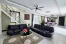 5 Bedroom Villa for sale in Palm Oasis Pool Villas, Nong Prue, Chonburi