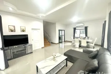 4 Bedroom House for rent in Baan Jai Kaew Arawan 28, Nong Hoi, Chiang Mai