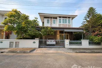 3 Bedroom House for sale in Ornsirin 4, Nong Han, Chiang Mai