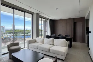 2 Bedroom Condo for rent in The Panora Estuaria, Na Jomtien, Chonburi