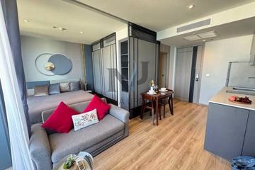 1 Bedroom Condo for sale in Andromeda Condominium, Nong Prue, Chonburi