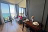 1 Bedroom Condo for sale in Andromeda Condominium, Nong Prue, Chonburi