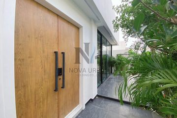 4 Bedroom House for rent in Nong Prue, Chonburi