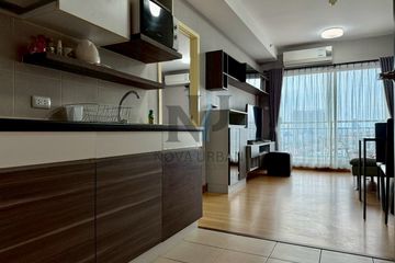1 Bedroom Condo for rent in Supalai Mare, Nong Prue, Chonburi