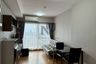 1 Bedroom Condo for rent in Supalai Mare, Nong Prue, Chonburi