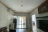 1 Bedroom Condo for rent in Centric Sathorn - Saint Louis, Thung Wat Don, Bangkok near BTS Surasak